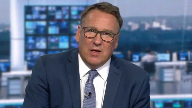 EPL Massive miss Merson reveals Man City Guardiola made