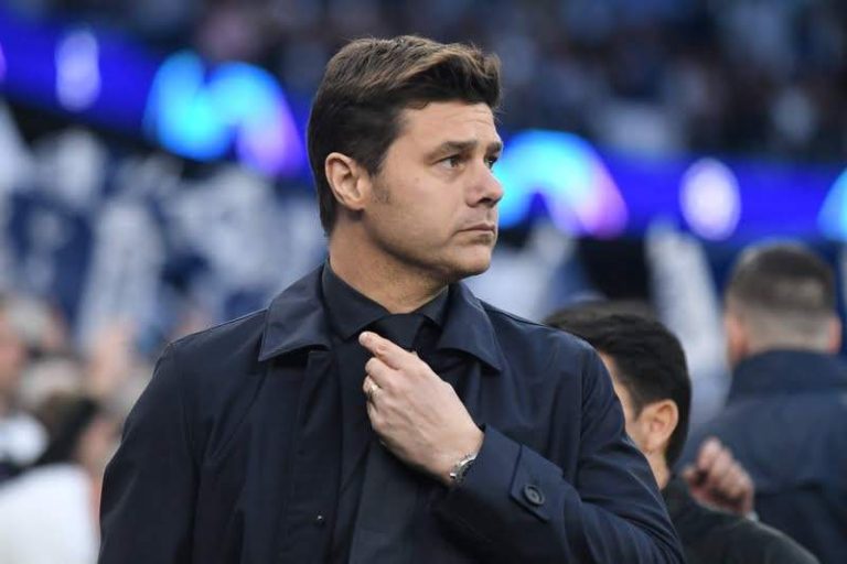 EPL Pochettino makes two demands from Chelsea star