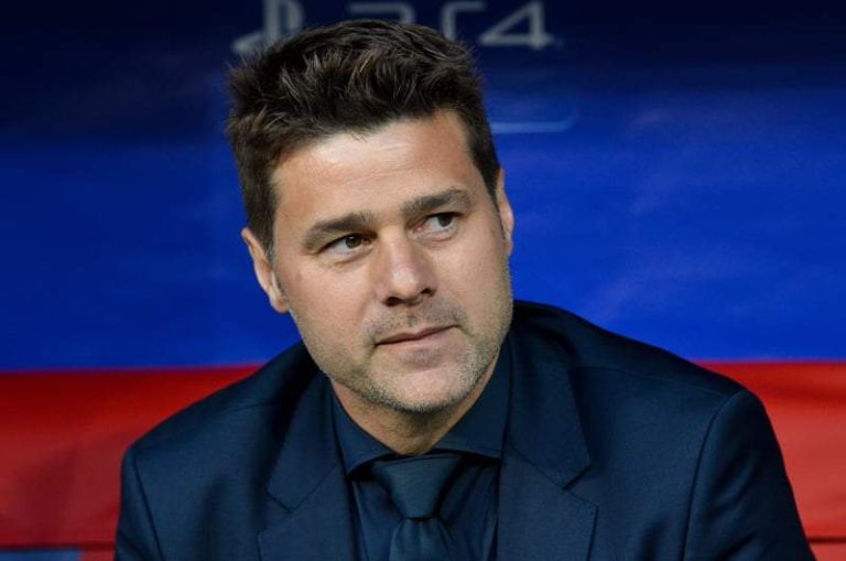 EPL Pochettino speaks on Chelsea finishing in top four this