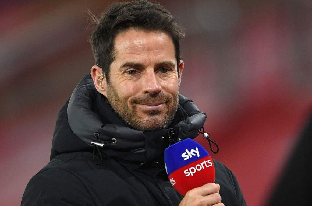 EPL Redknapp reveals big mistake Ten Hag made during Man