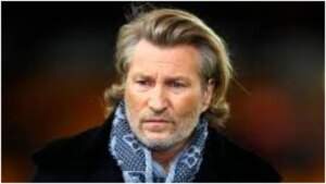 EPL Robbie Savage predicts Man Utd Chelsea match