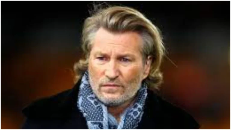 EPL Robbie Savage predicts Man Utd Chelsea match