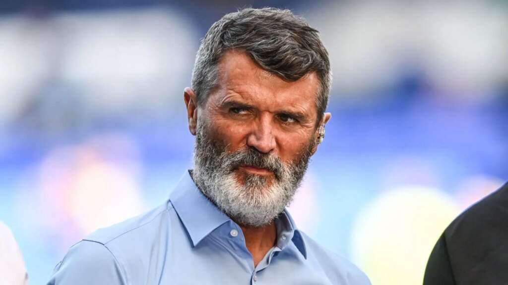 EPL Roy Keane names Man Utds seasons biggest disappointment