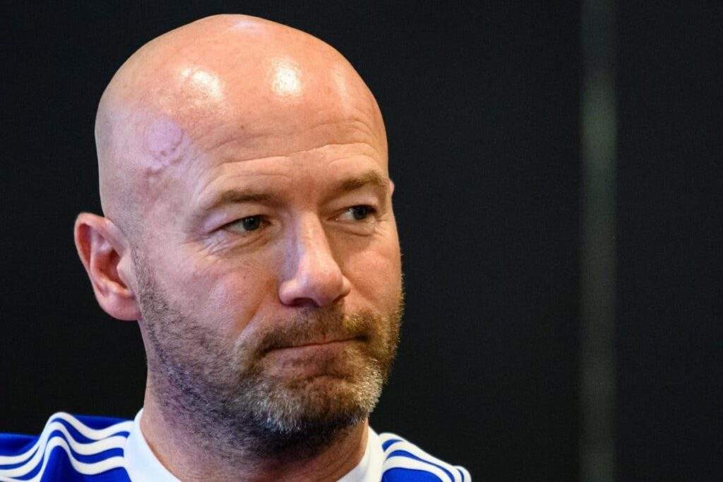 EPL Something drastically wrong Alan Shearer slams Man Utd