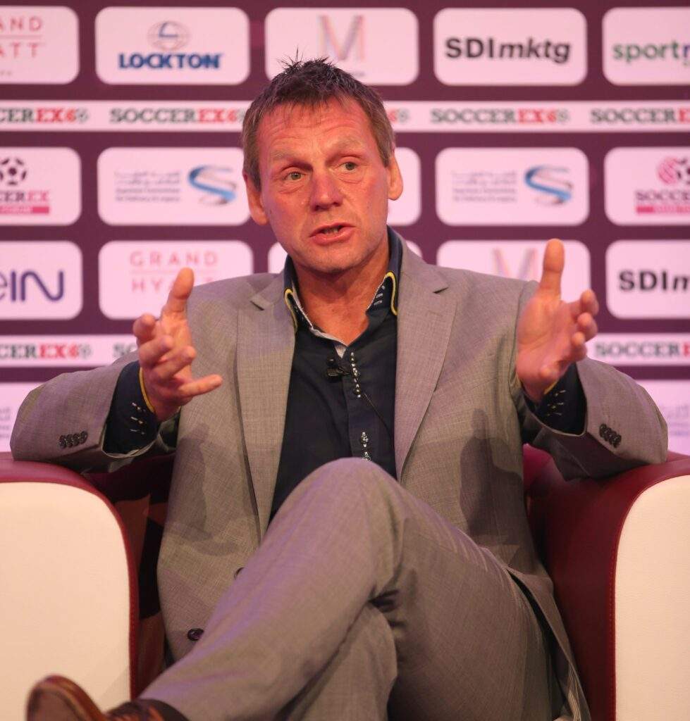 EPL Stuart Pearce names three players not good enough for