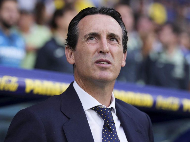 EPL Why Aston Villa beat Arsenal 1 0 Unai Emery