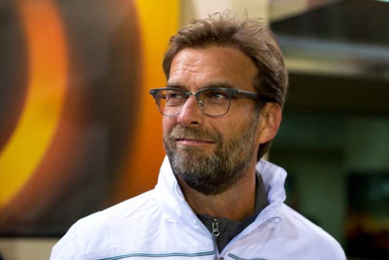 EPL Why Liverpool failed to beat Man Utd Klopp