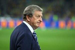 EPL Why we played 2 2 with Man City Crystal