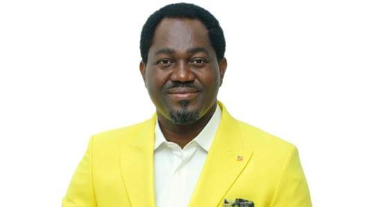 Edo APC chieftain declares governorship ambition
