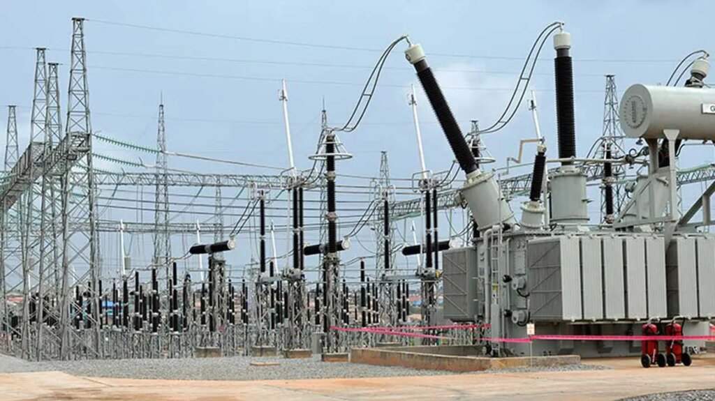 Electricity Nigerian govt mulls unbundling of 11 DisCos