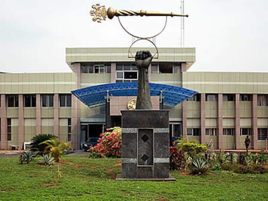 Enugu Assembly passes N5215bn 2024 appropriation bill into law