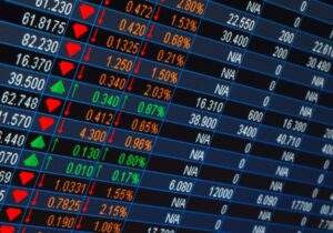 Equity market declines by 009 records 37bn loss — Daily