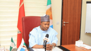 Era of religious ethnic differences over in Kaduna Gov