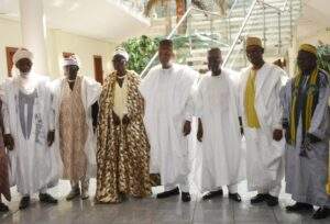 Every part of Nigeria is in our development plan