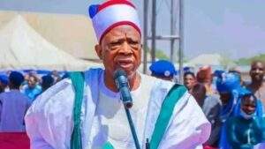 Ex APC National Chairman Adamu announces retirement from politics