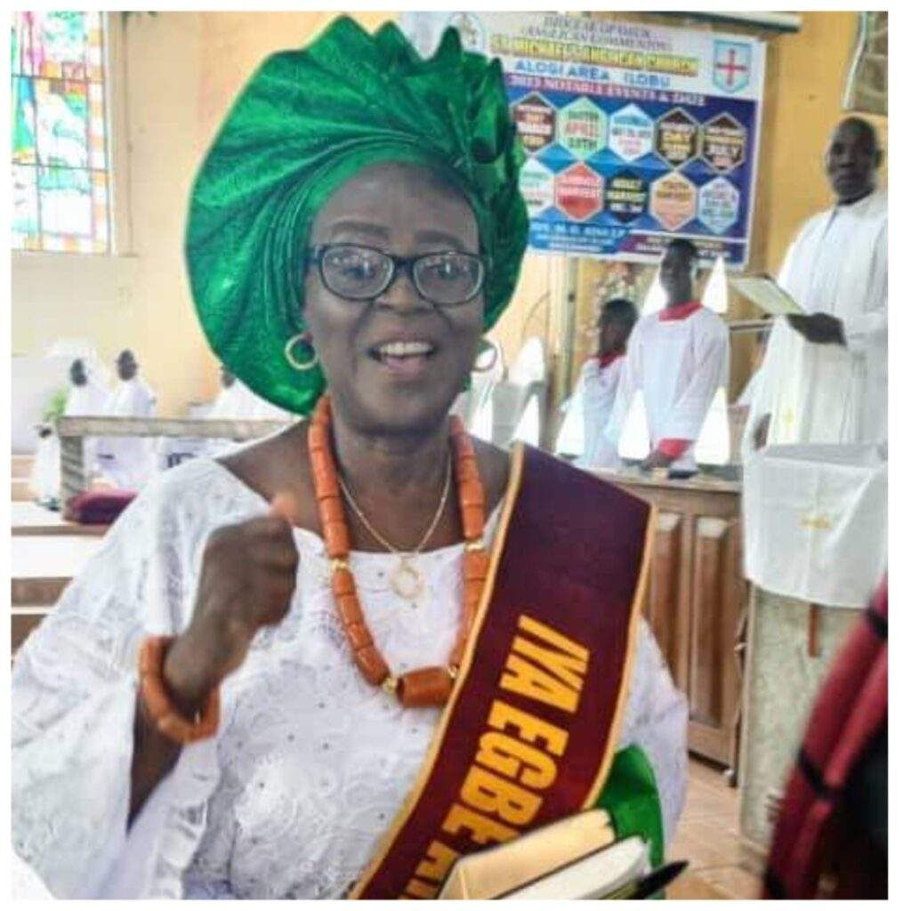 Ex Osun commissioner Remi Wilson is dead