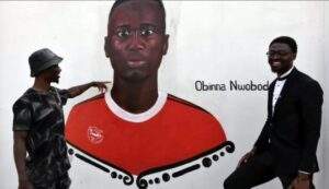 Ex Rangers forward Nwobodo thumb up Flying Antelopes for new innovation