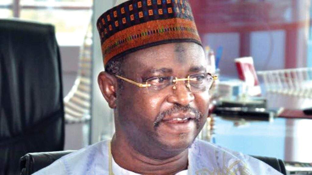 Ex Speaker Ghali NaAbba dies in Abuja — Daily Nigerian