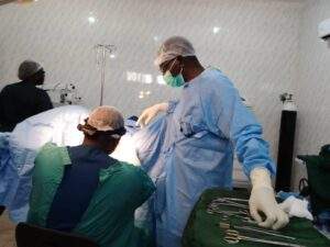 Expert attributes high VVF rate to poverty