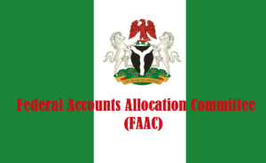 FAAC FG states LGAs share N1783trn in December 2023