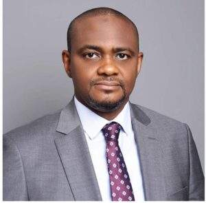 FCT IRS Chairman Bags Global Award on Public Sector Advocacy –
