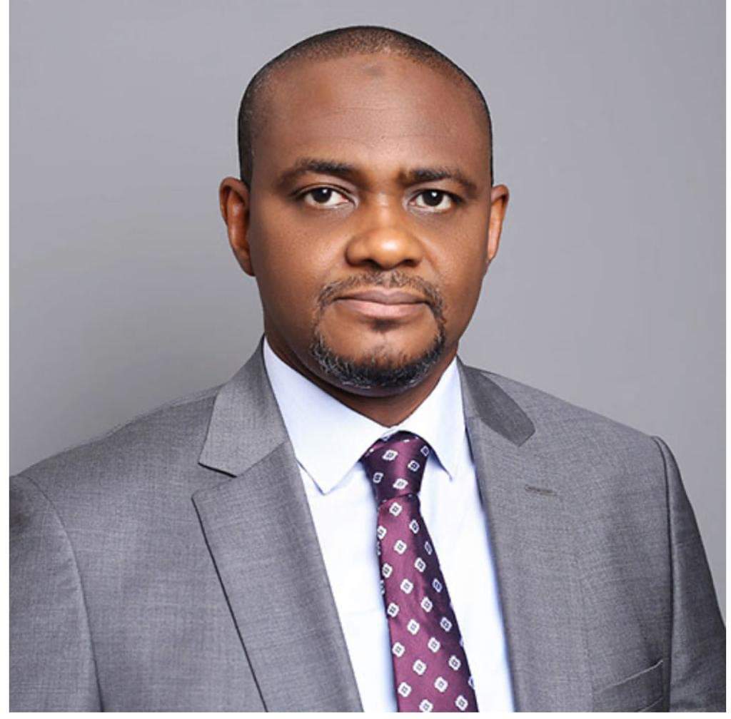 FCT IRS Chairman Bags Global Award on Public Sector Advocacy –