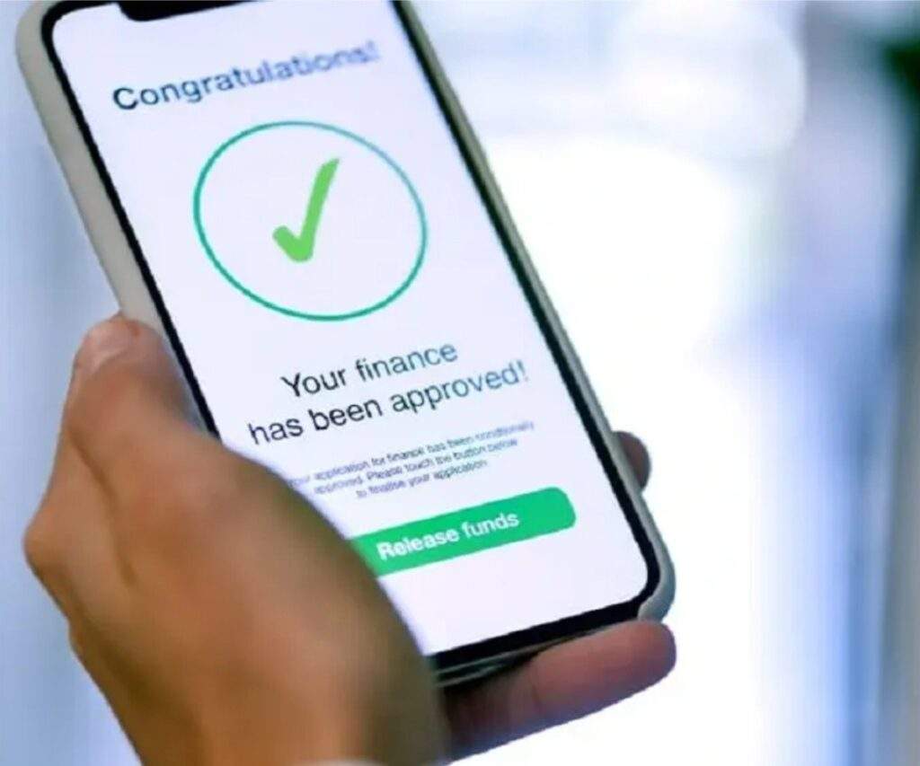 FG to commence new regulation for digital money lenders in