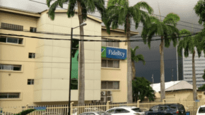 Fidelity Bank makes list of most capitalized banks in Q3