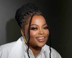Funke Akindele replies troll who advised her to remarry by