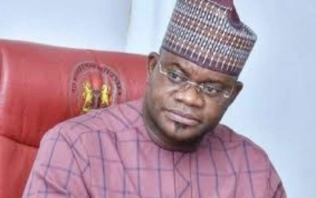 Gov Bellos failure to conduct LG polls before Dec 14