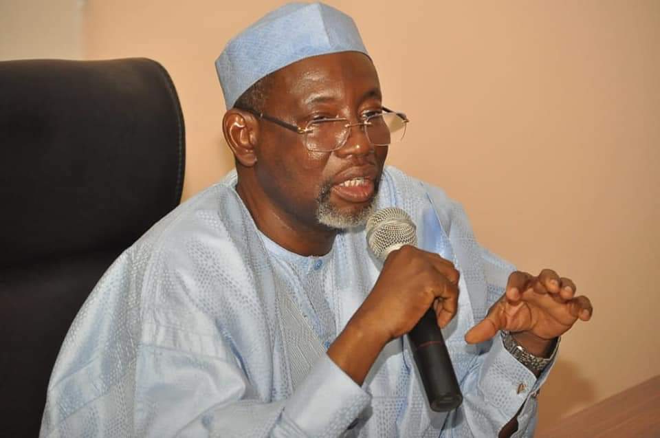 Gov Namadi appoints Muhammad Yakasai as new VC of Jigawa