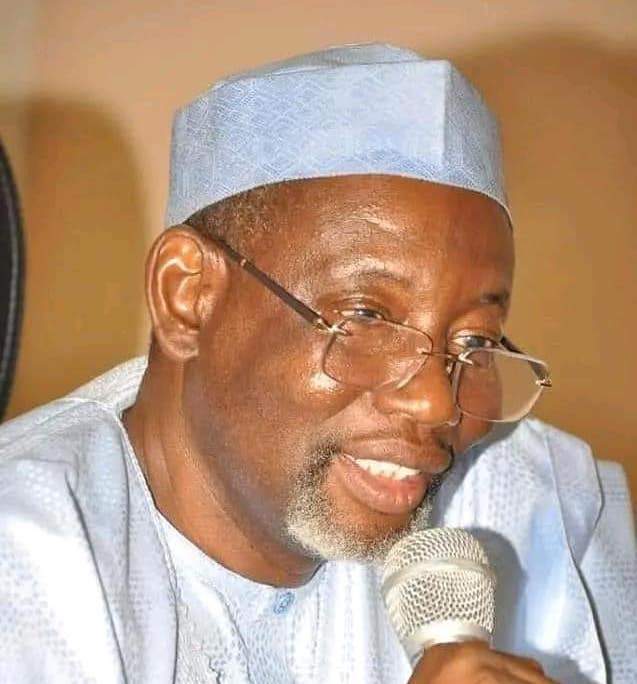 Gov Namadi signs Jigawas N298bn 2024 budget — Daily Nigerian
