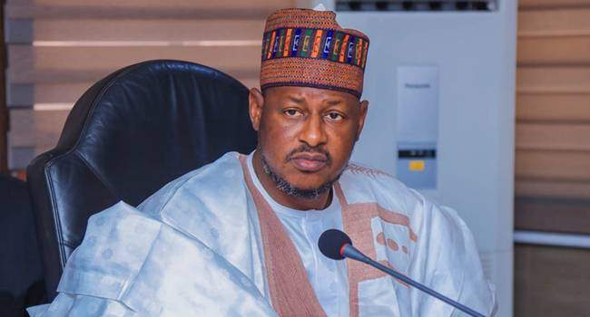 Gov Radda approves N10000 wage award to civil servants N5000