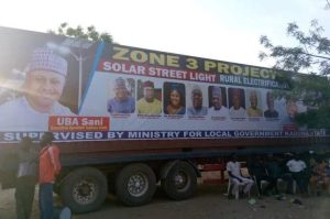 Gov Sani Flags Off Projects In Southern Kaduna — Daily 300x199