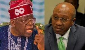 Group Lauds Tinubu For Allowing Unfettered Investigation — Daily Nigerian 300x175