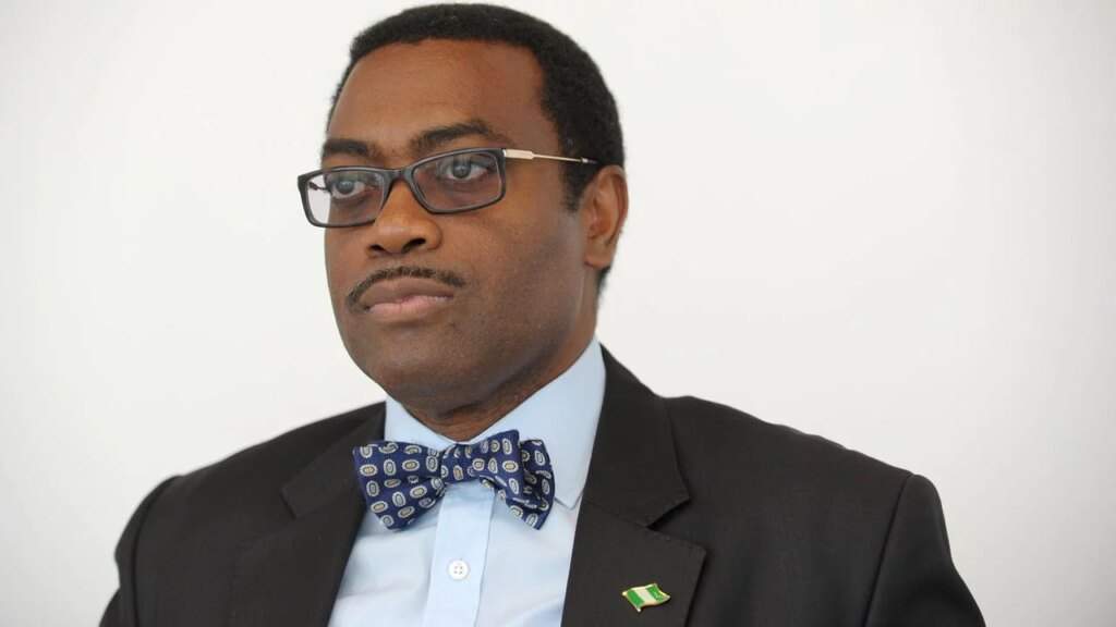 He fought a good fight AfDB president Akinwunmi mourns