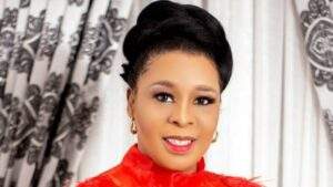 I experienced wickedness from family members this year Tricia