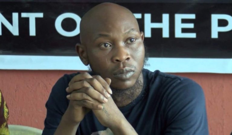 I was stigmatized for being Felas son Seun Kuti