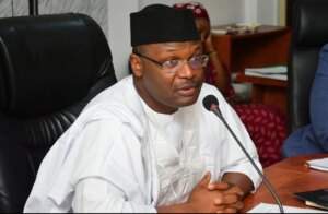 INEC boss Yakubu highlights danger of hate speech to electoral