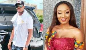 Ighalos ex wife Sonia finds love again
