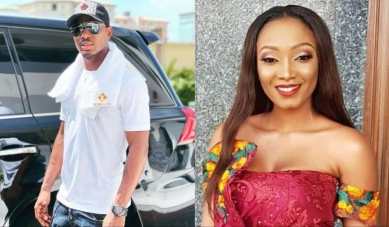 Ighalos ex wife Sonia finds love again
