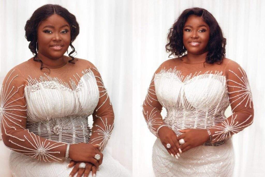 Im carless not lifeless Actress Bukola Arugba survives ghastly