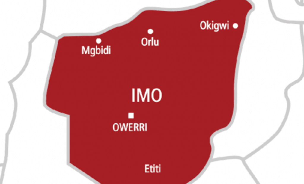 Imo Oil communities task gas company on completion of abandoned