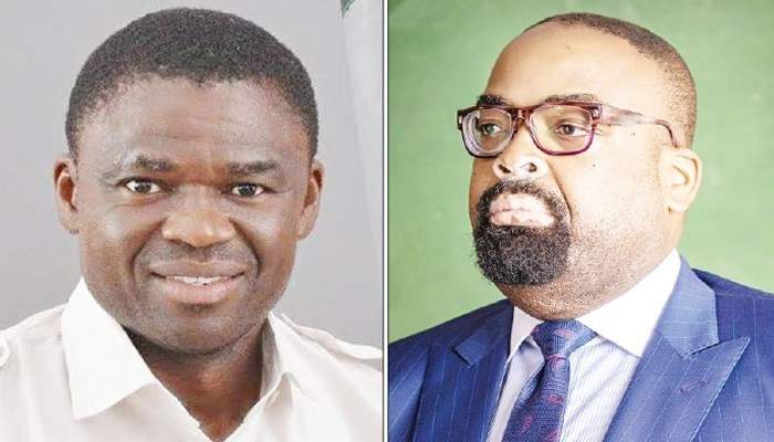 In crowded race 68 aspirants jostle for Edo gov seat