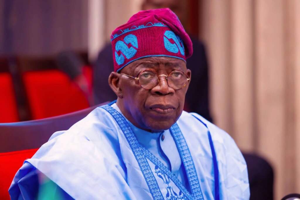Intervene in Rivers crisis APC chieftain urges Tinubu