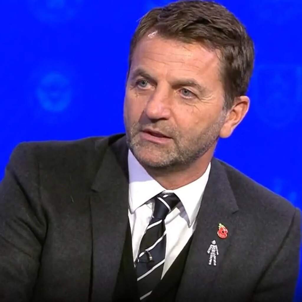 Its unacceptable shut your mouth Sherwood slams Man Utd
