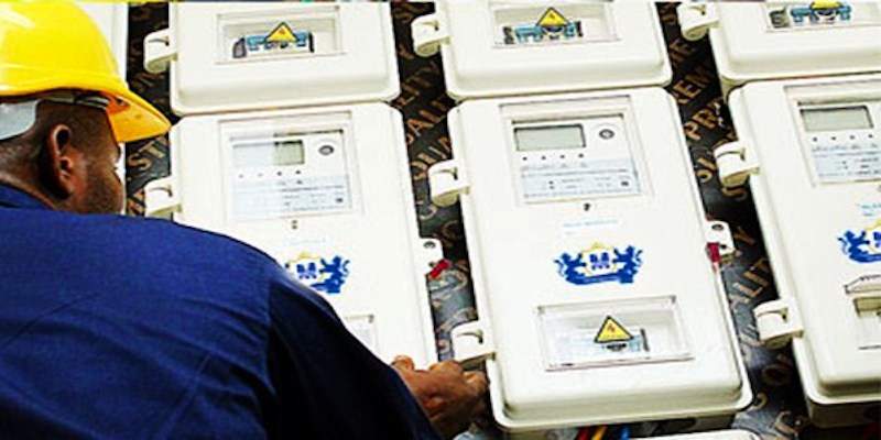 Jos Disco installs 12000 free meters for customers — Daily