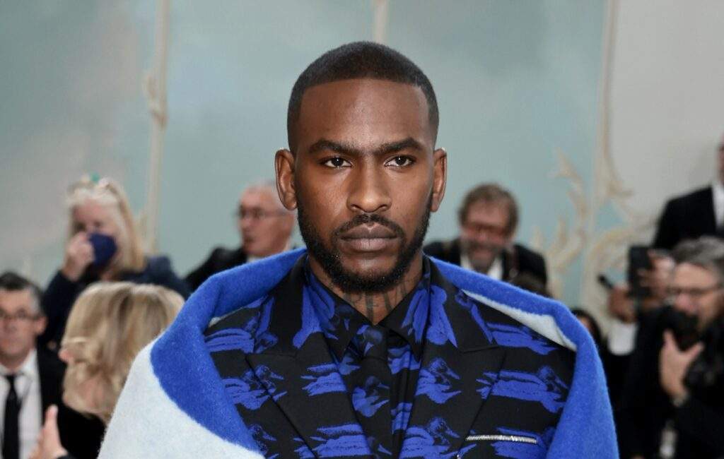 Julie Adenuga reveals Skeptas ideal woman Julie Adenuga reveals Skeptas ideal woman