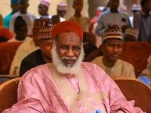 Kaduna Pilgrims Agency Calls For Increased Registration As Deadline Draws 300x224