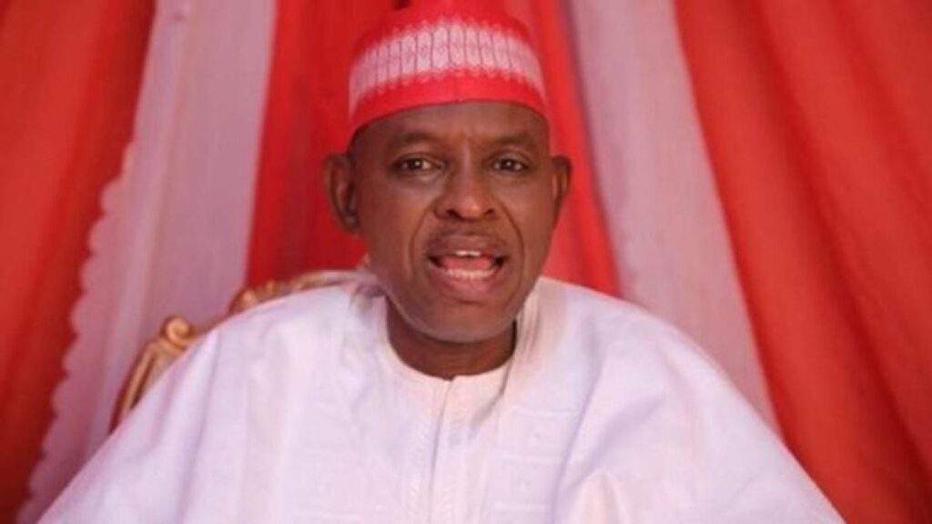 Kano Acting chair dissociates council from court order restraining Gov